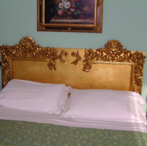 La Residenza Del Grand Hotel Gabicce Mare Room photo